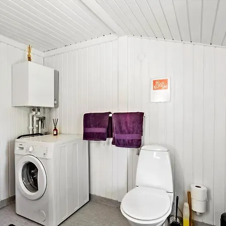 Σπίτι διακοπών Lk1154-lokken-hermelinvej-5 *
