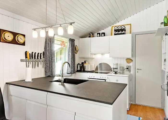 Lk1154-lokken-hermelinvej-5 Casa de Férias Løkken