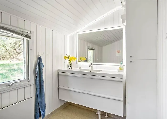 Casa de Férias Lk1154-lokken-hermelinvej-5