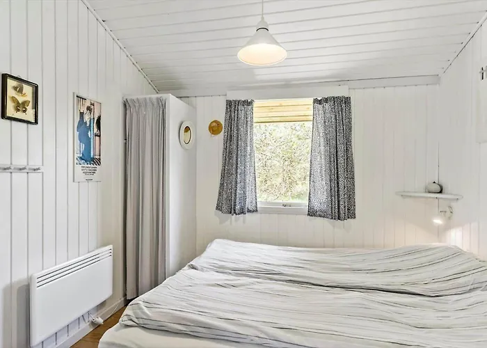 Casa de Férias Lk1154-lokken-hermelinvej-5 Løkken